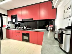 Blk 415B Waterfront I @ Northshore (Punggol), HDB 5 Rooms #555490431